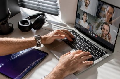 Remote Staffing