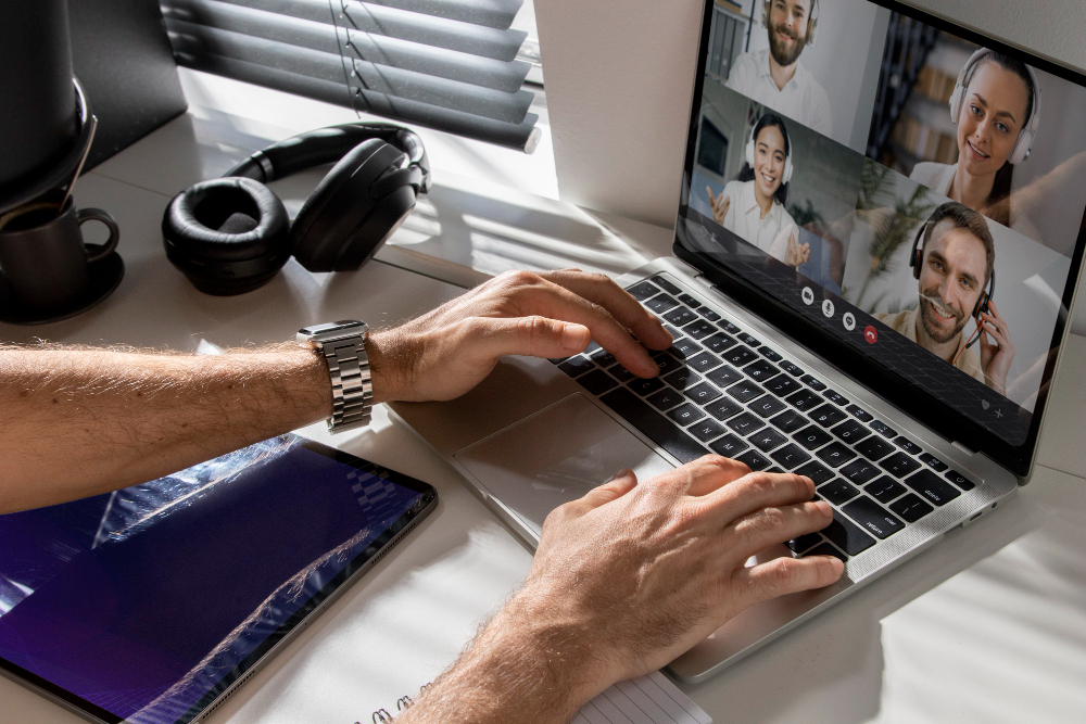 Remote Staffing